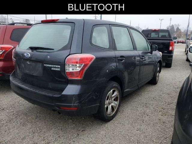2014 Subaru Forester 2.5i