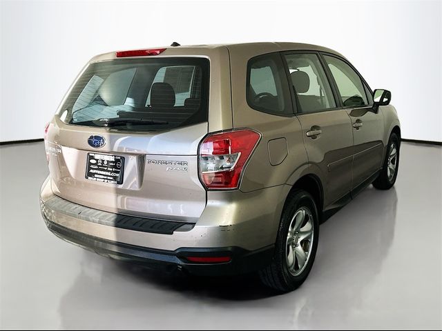 2014 Subaru Forester 2.5i