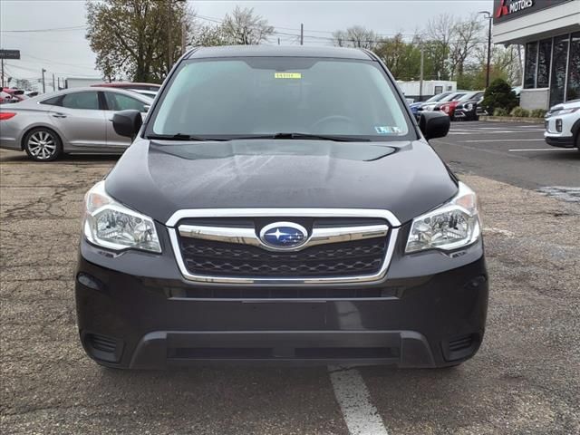 2014 Subaru Forester 2.5i