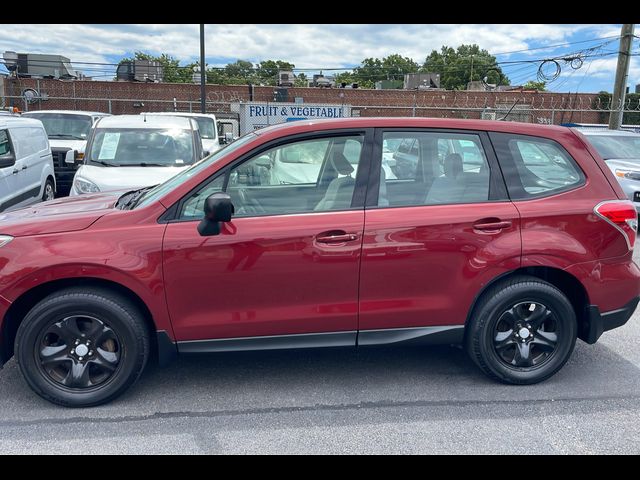 2014 Subaru Forester 2.5i