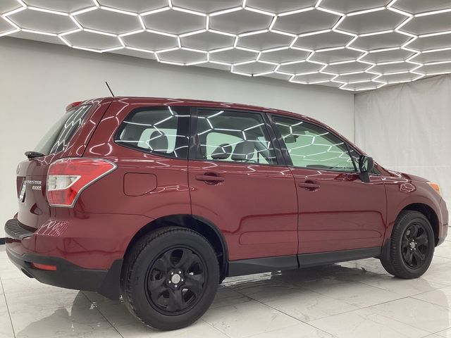 2014 Subaru Forester 2.5i