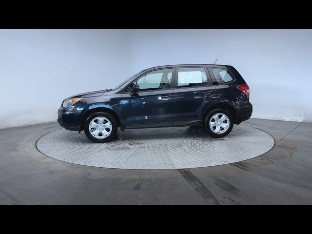 2014 Subaru Forester 2.5i