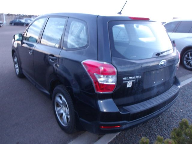 2014 Subaru Forester 2.5i