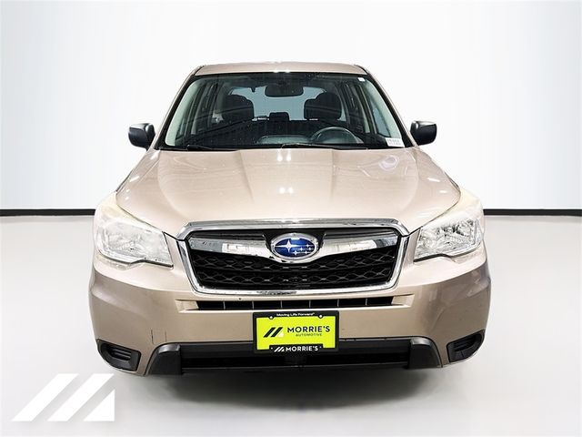 2014 Subaru Forester 2.5i