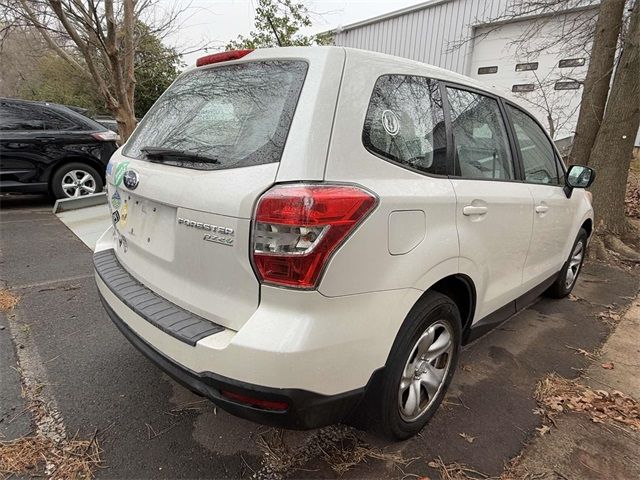 2014 Subaru Forester 2.5i