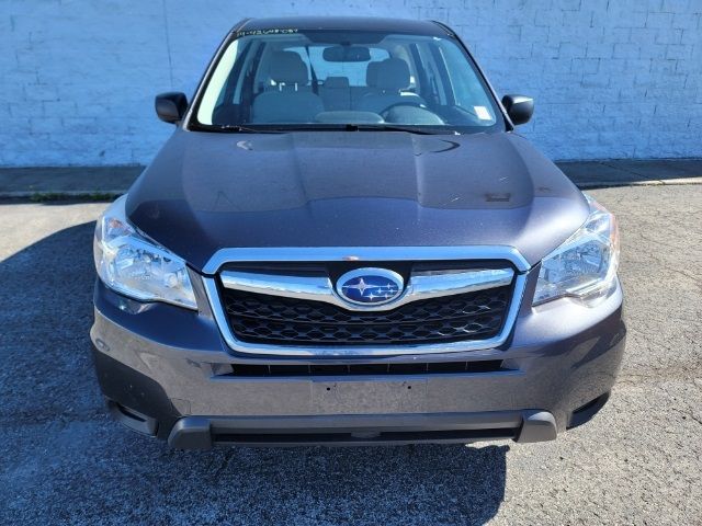 2014 Subaru Forester 2.5i