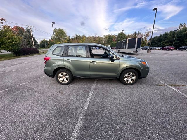 2014 Subaru Forester 2.5i