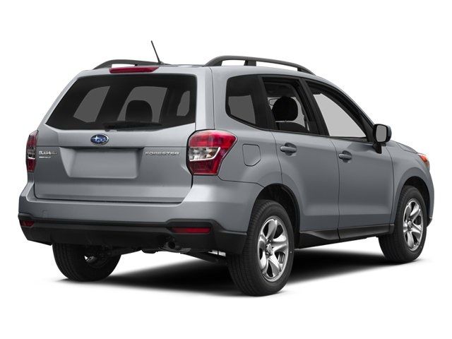 2014 Subaru Forester 2.5i