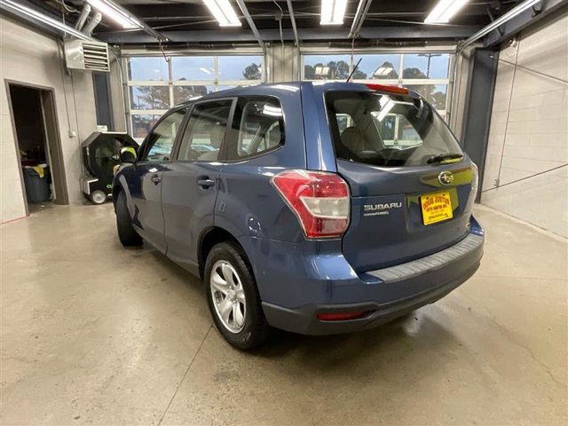 2014 Subaru Forester 2.5i