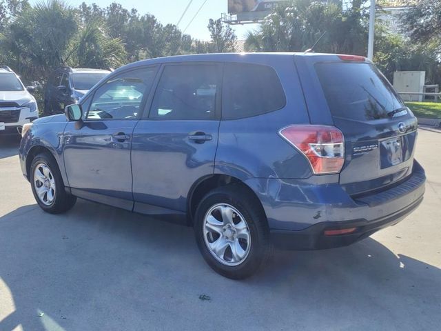 2014 Subaru Forester 2.5i