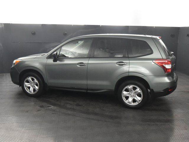 2014 Subaru Forester 2.5i