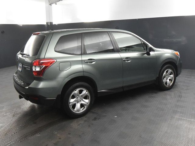 2014 Subaru Forester 2.5i