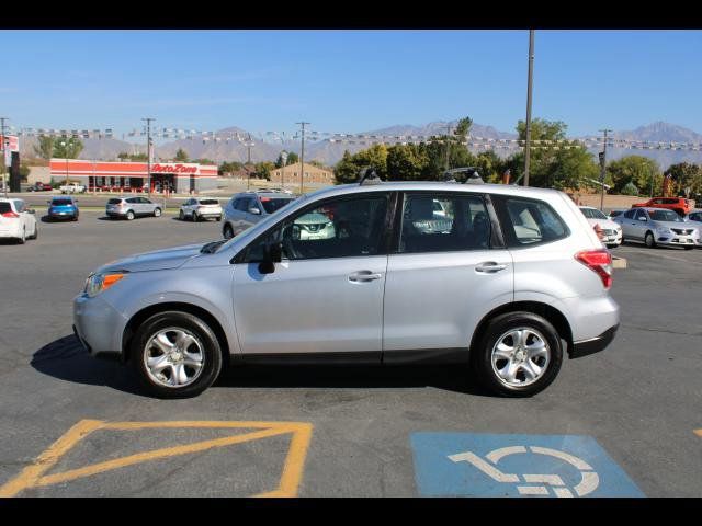 2014 Subaru Forester 2.5i