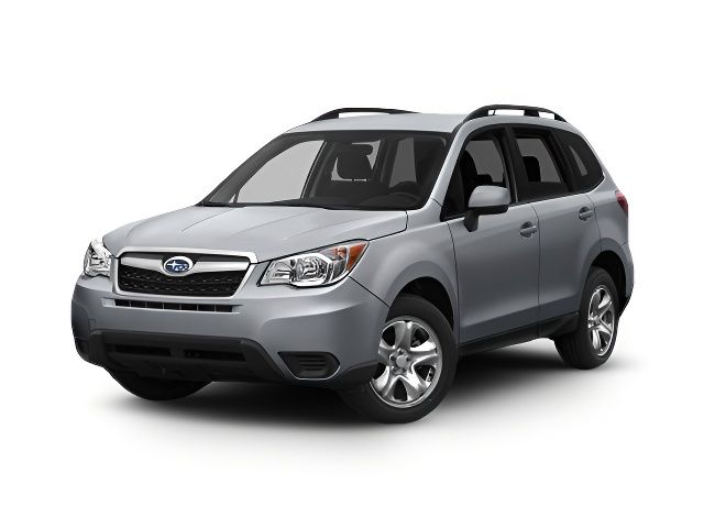 2014 Subaru Forester 2.5i