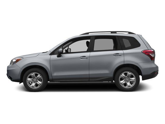 2014 Subaru Forester 2.5i