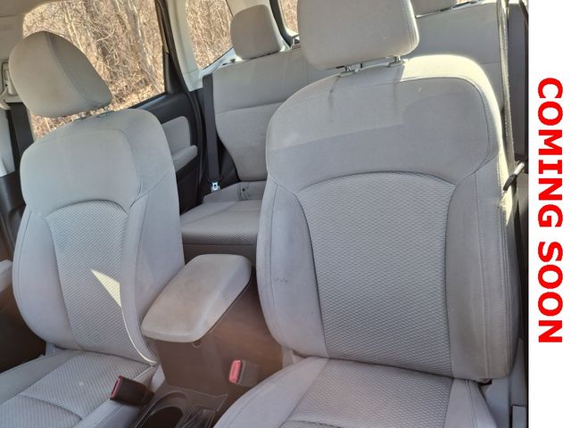 2014 Subaru Forester 2.5i