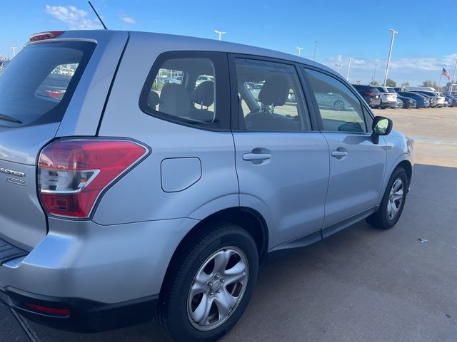 2014 Subaru Forester 2.5i