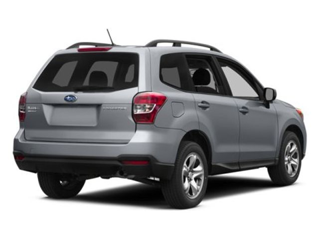 2014 Subaru Forester 2.5i