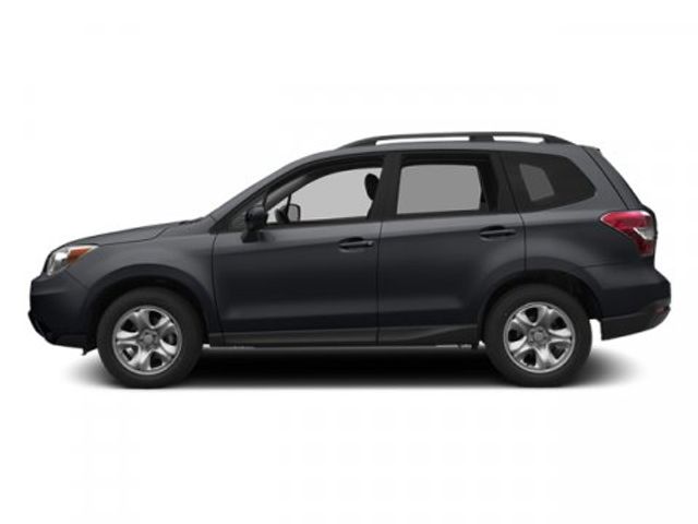 2014 Subaru Forester 2.5i