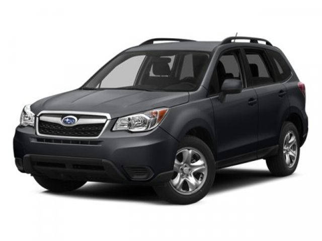 2014 Subaru Forester 2.5i