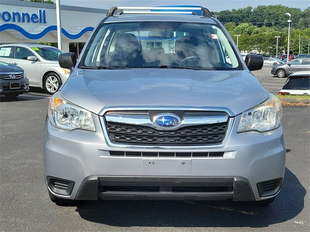 2014 Subaru Forester 2.5i