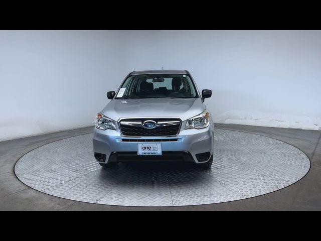 2014 Subaru Forester 2.5i