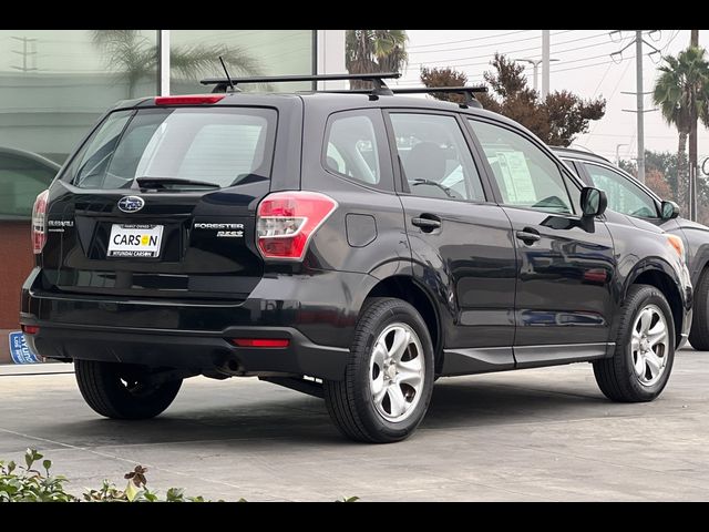 2014 Subaru Forester 2.5i