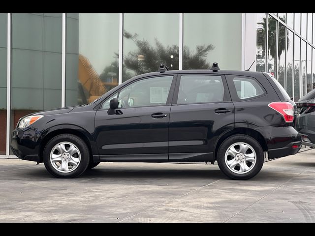 2014 Subaru Forester 2.5i