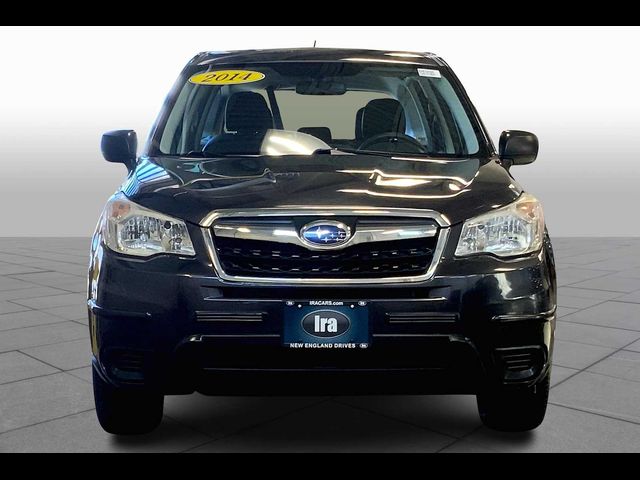 2014 Subaru Forester 2.5i