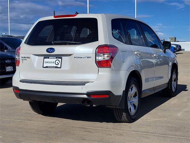 2014 Subaru Forester 2.5i