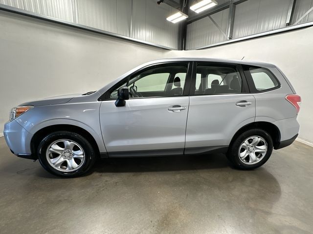 2014 Subaru Forester 2.5i