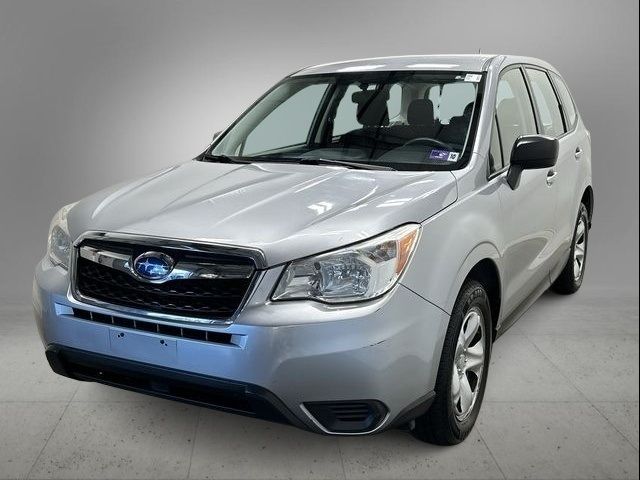 2014 Subaru Forester 2.5i