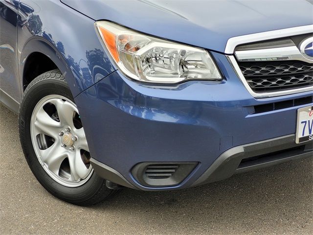 2014 Subaru Forester 2.5i