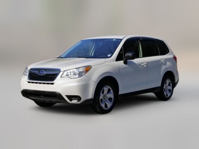 2014 Subaru Forester 2.5i