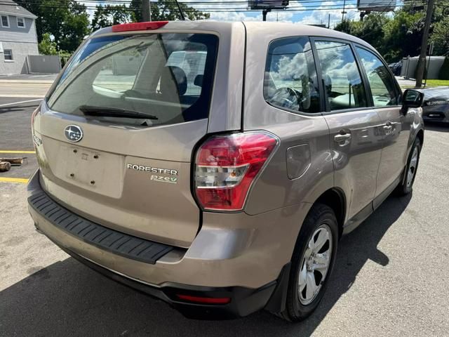 2014 Subaru Forester 2.5i