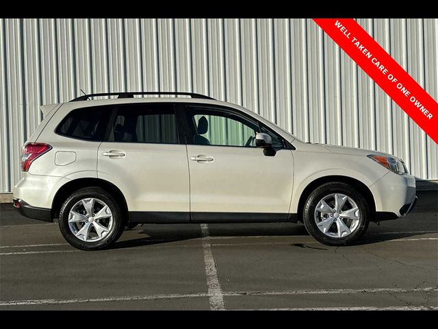 2014 Subaru Forester 2.5i Touring