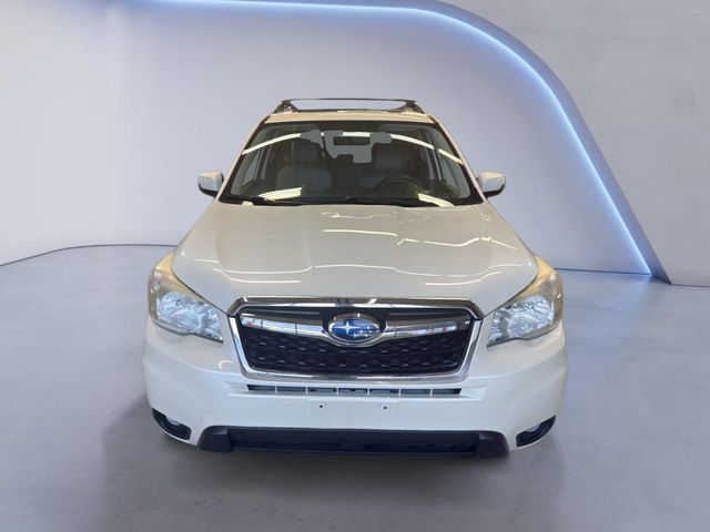 2014 Subaru Forester 2.5i Touring