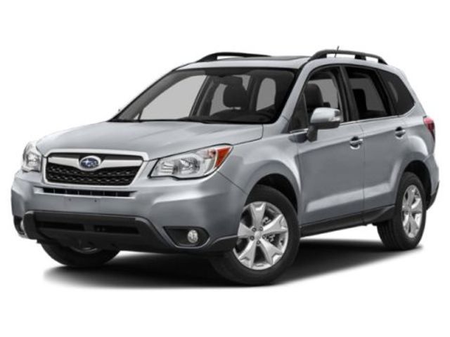 2014 Subaru Forester 2.5i Touring