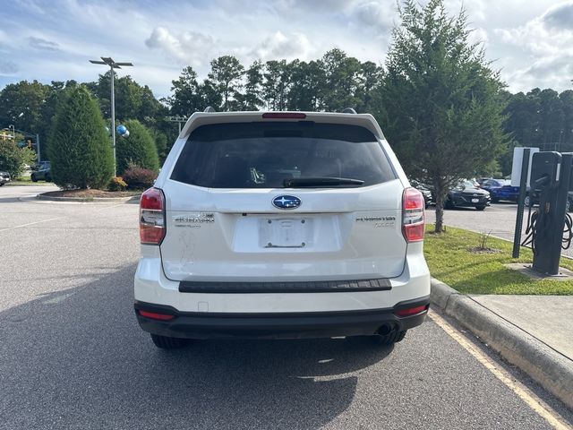 2014 Subaru Forester 2.5i Touring