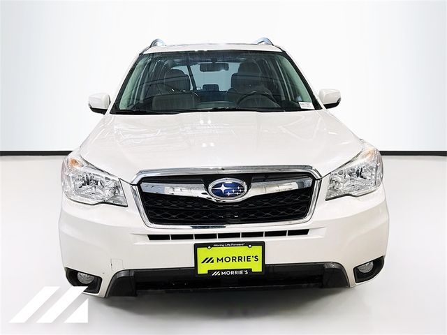 2014 Subaru Forester 2.5i Touring