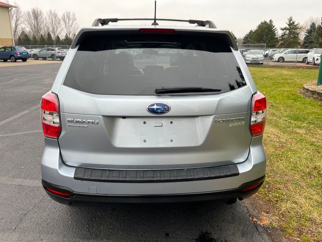 2014 Subaru Forester 2.5i Touring