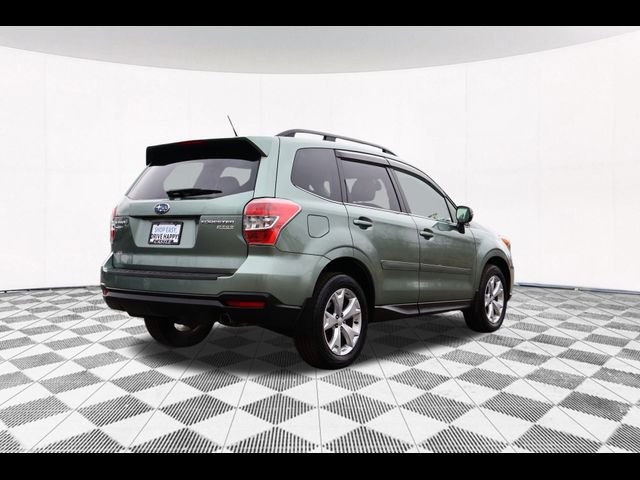 2014 Subaru Forester 2.5i Touring