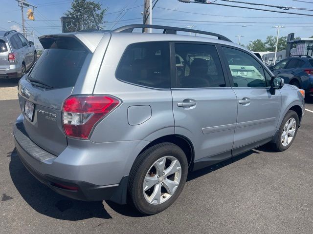 2014 Subaru Forester 2.5i Touring