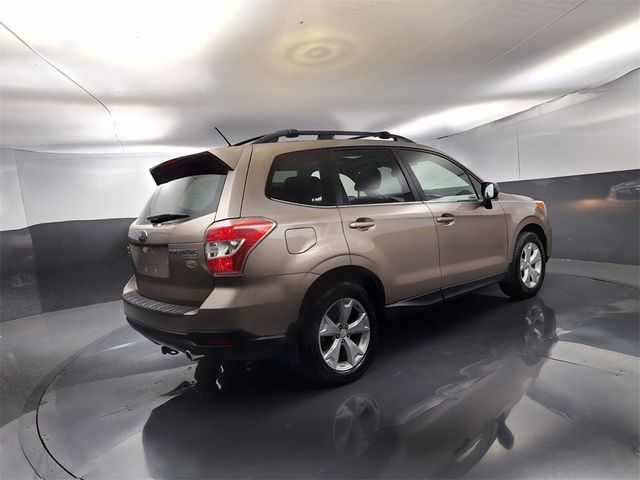 2014 Subaru Forester 2.5i Touring