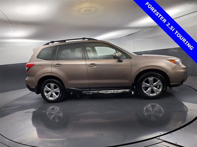 2014 Subaru Forester 2.5i Touring