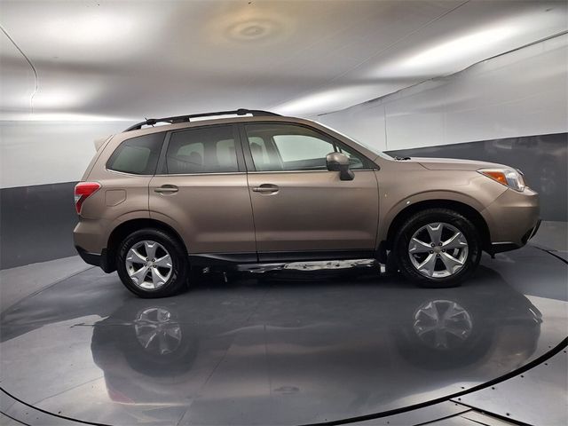 2014 Subaru Forester 2.5i Touring