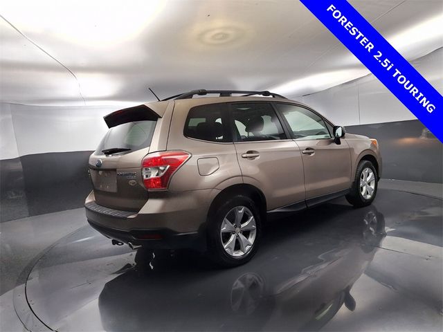 2014 Subaru Forester 2.5i Touring