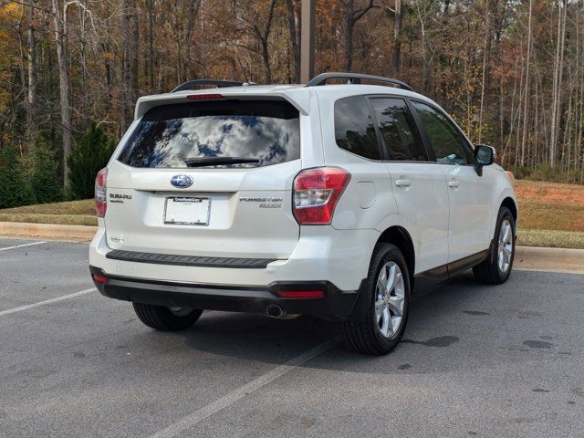 2014 Subaru Forester 2.5i Touring