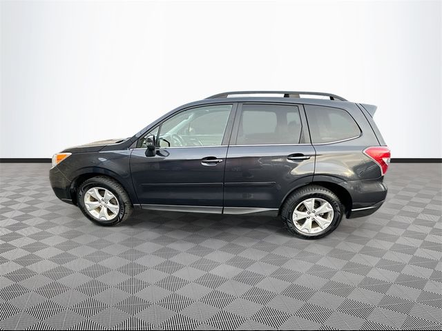 2014 Subaru Forester 2.5i Touring