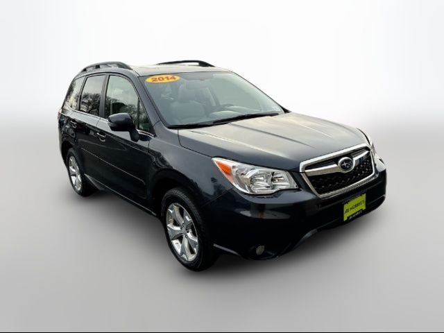 2014 Subaru Forester 2.5i Touring